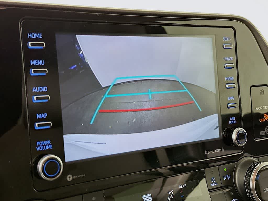 Toyota Highlander L 2020