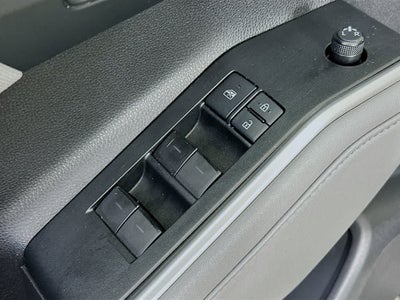 Toyota Highlander L 2020