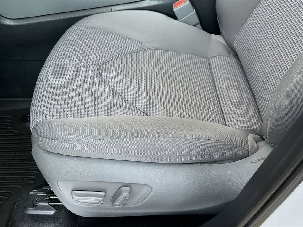 Toyota Highlander L 2020