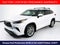 Toyota Highlander Limited 2022