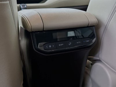 Toyota Highlander Limited 2022