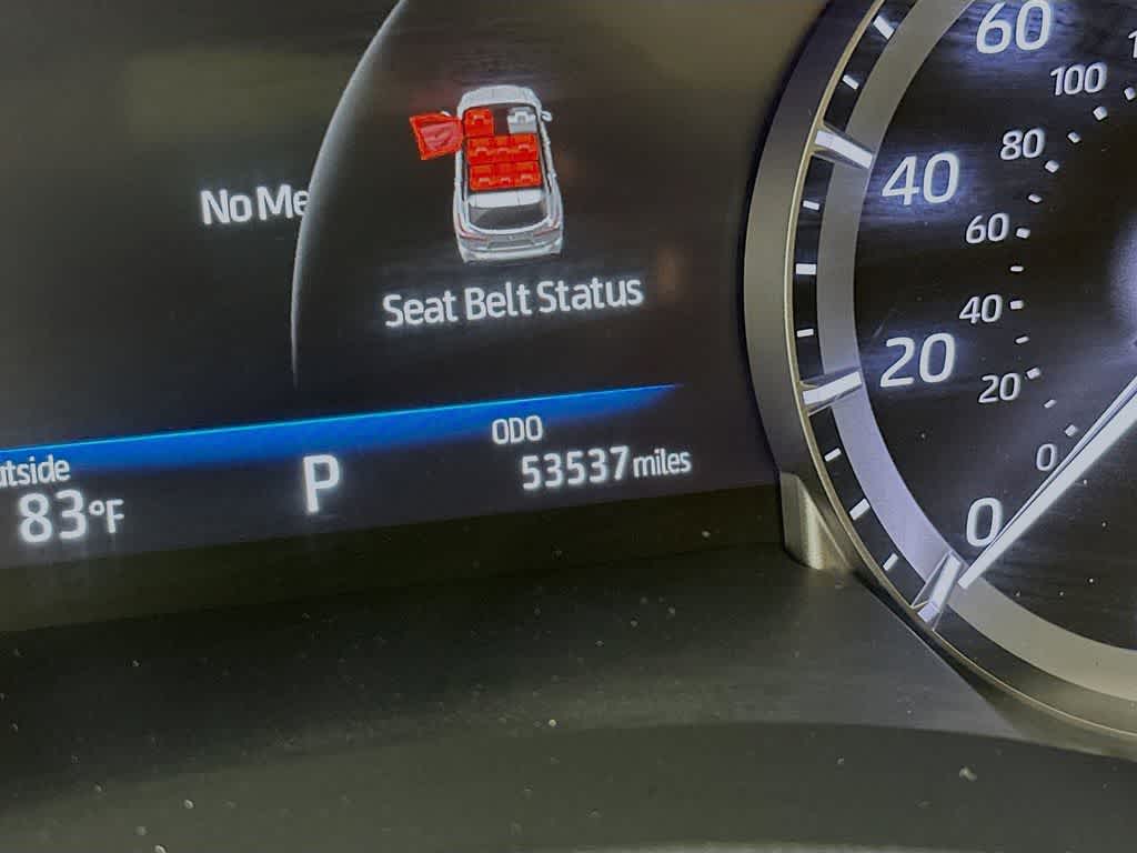 Toyota Highlander Limited 2022