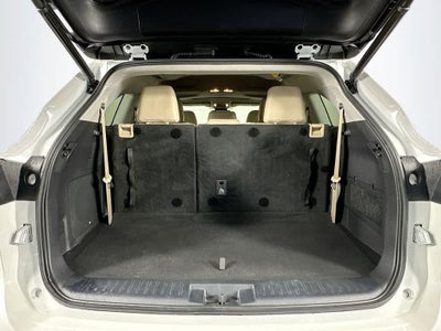 Toyota Highlander Limited 2022
