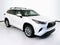 Toyota Highlander Limited 2022