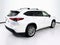 Toyota Highlander Limited 2022
