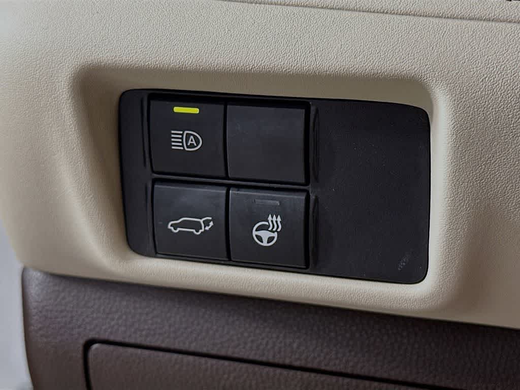 Toyota Highlander Limited 2022