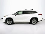 Toyota Highlander Limited 2022