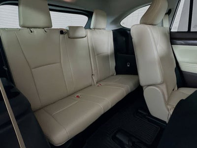 Toyota Highlander Limited 2022