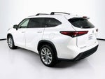 Toyota Highlander Limited 2022