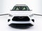 Toyota Highlander Limited 2022