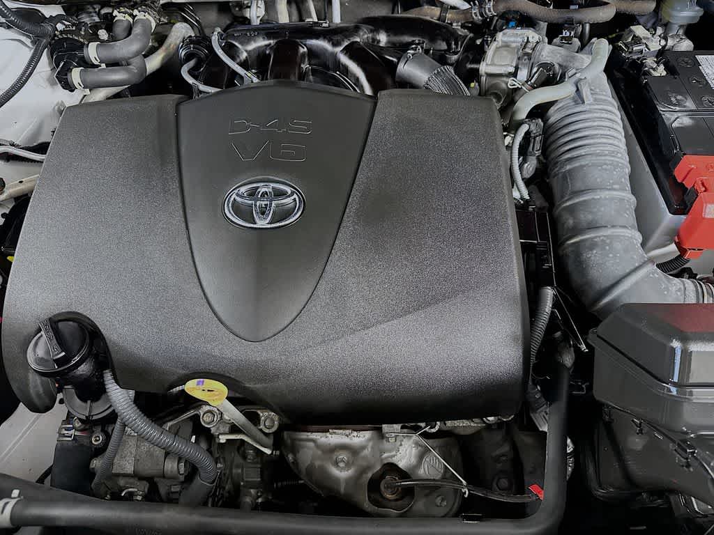 Toyota Highlander Limited 2022