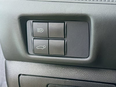 Toyota Highlander Hybrid XLE 2021