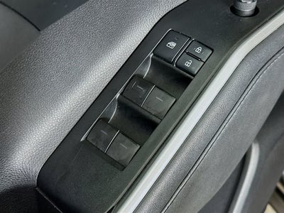 Toyota Highlander Hybrid XLE 2021