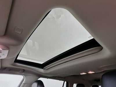 Toyota Highlander Hybrid XLE 2021