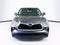 Toyota Highlander Hybrid XLE 2021