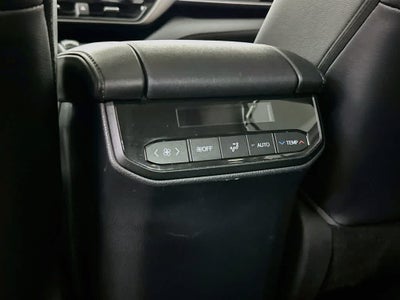 Toyota Highlander XLE 2020