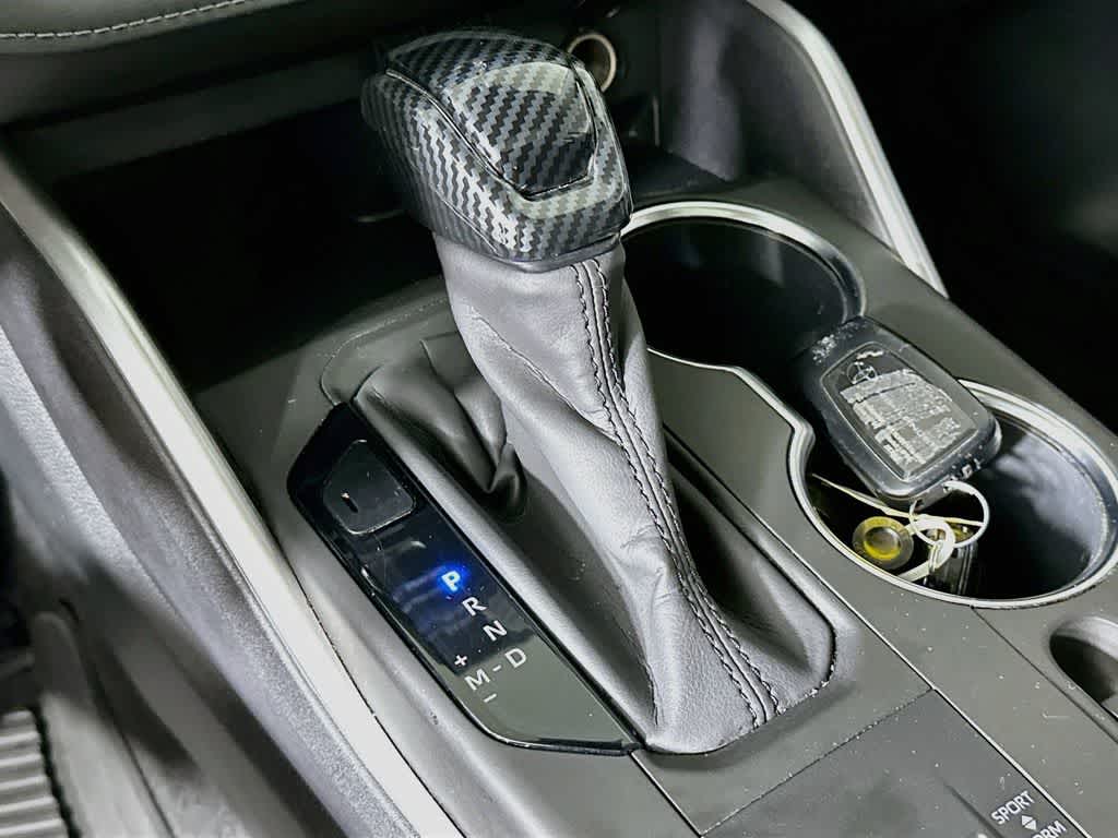Toyota Highlander XLE 2020