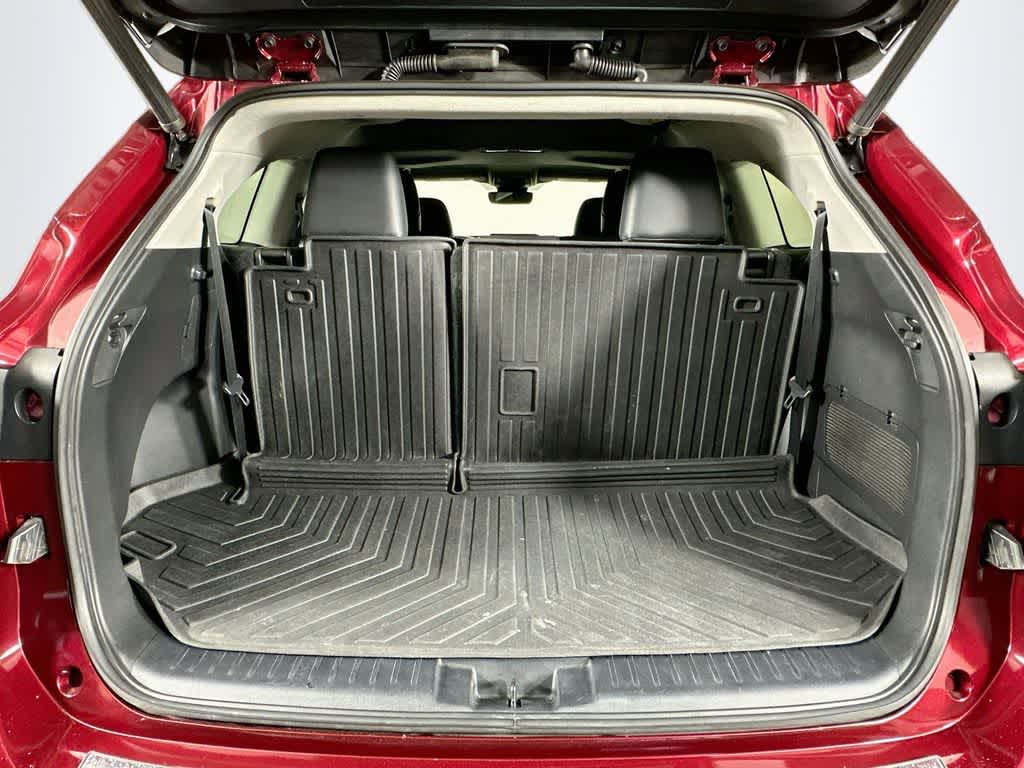 Toyota Highlander XLE 2020