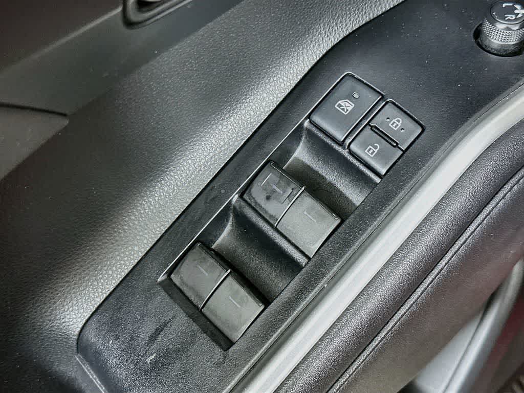 Toyota Highlander XLE 2020