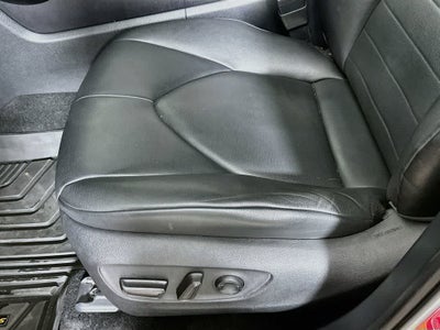 Toyota Highlander XLE 2020