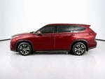Toyota Highlander XLE 2020