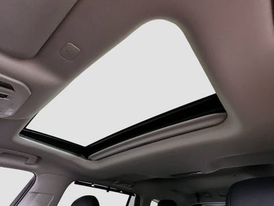 Toyota Highlander XLE 2020
