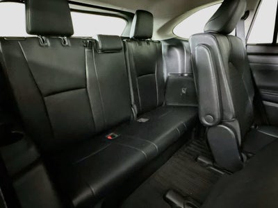 Toyota Highlander XLE 2020