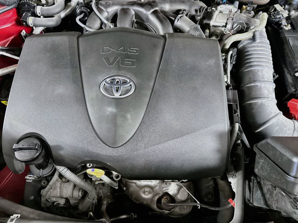 Toyota Highlander XLE 2020