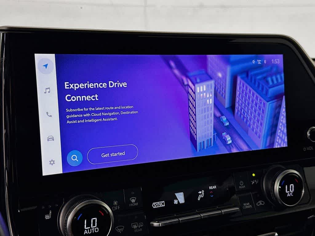 Toyota Highlander XLE 2023
