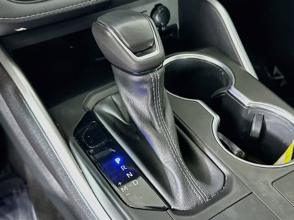 Toyota Highlander XLE 2023