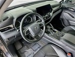 Toyota Highlander XLE 2023