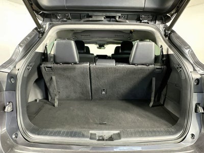 Toyota Highlander XLE 2023