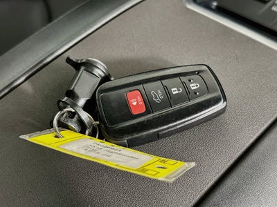 Toyota Highlander XLE 2023
