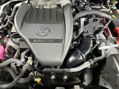 Toyota Highlander XLE 2023