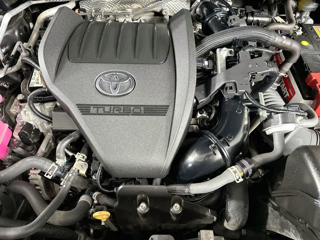 Toyota Highlander XLE 2023
