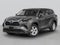 Toyota Highlander L 2023