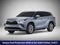 Toyota Highlander XSE 2022