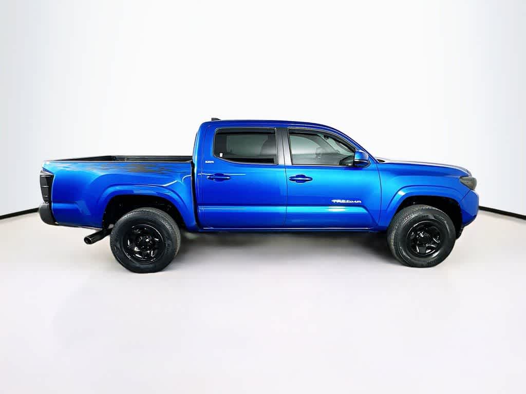 2018 Toyota Tacoma SR5