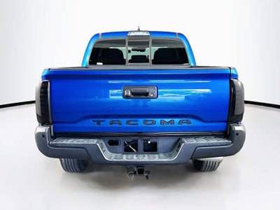 2018 Toyota Tacoma SR5