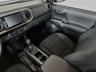 Toyota Tacoma SR5 2021
