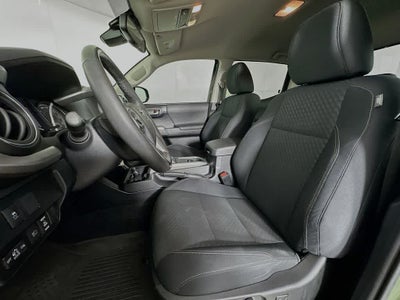 Toyota Tacoma SR5 2021
