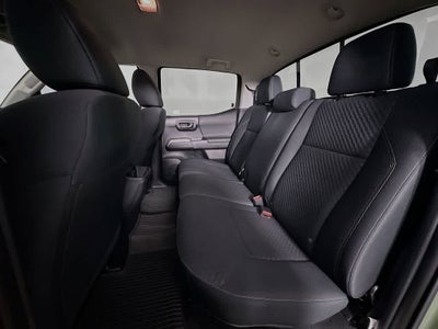 Toyota Tacoma SR5 2021
