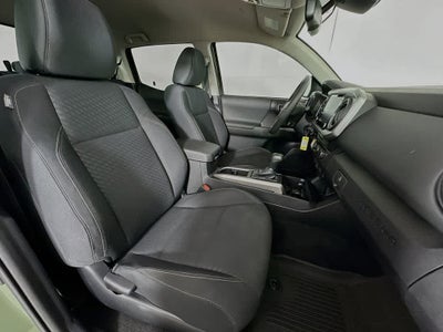 Toyota Tacoma SR5 2021
