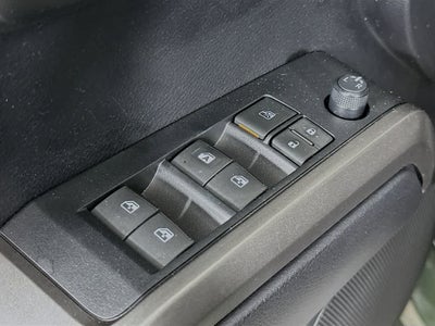 Toyota Tacoma SR5 2021