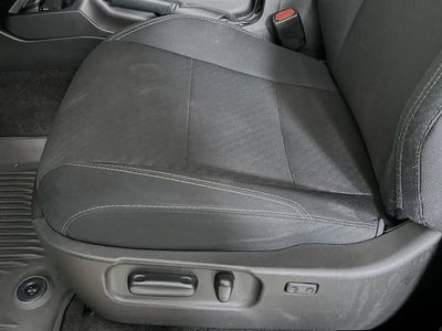 Toyota Tacoma SR5 2021