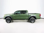 Toyota Tacoma SR5 2021