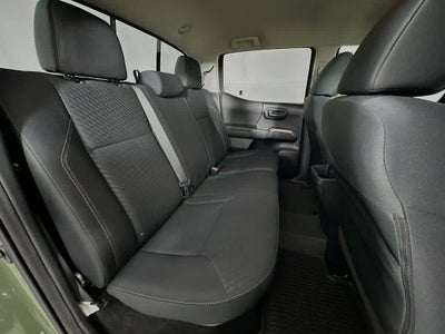 Toyota Tacoma SR5 2021