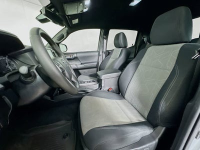 Toyota Tacoma TRD Sport 2021