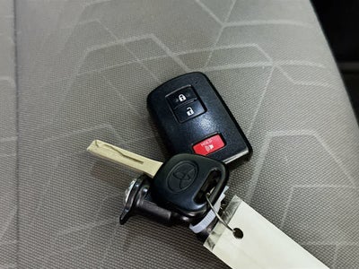 Toyota Tacoma TRD Sport 2021