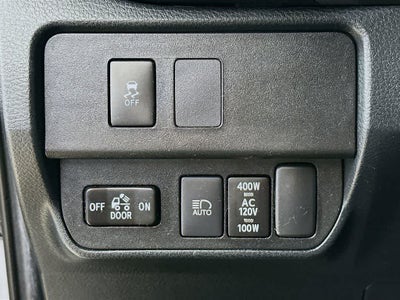 Toyota Tacoma TRD Sport 2021